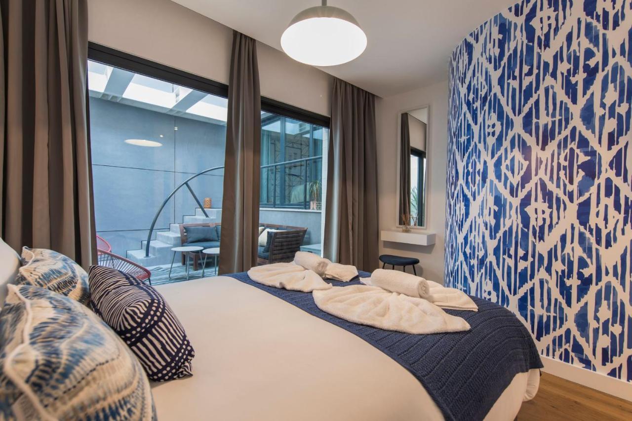 Lovelystay - Modern And Colourful Flat In The Heart Of Graca Lejlighed Lisboa