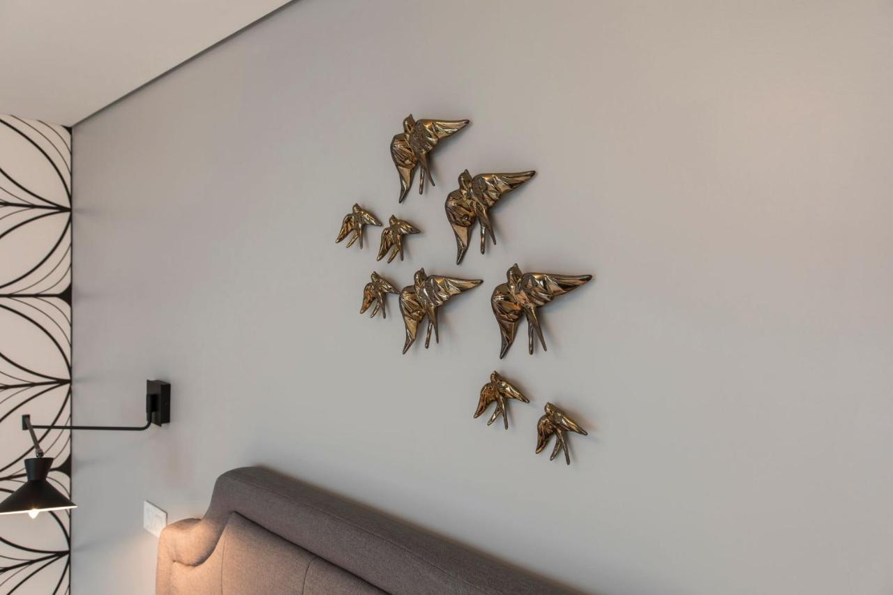 Lejlighed Lovelystay - Modern And Colourful Flat In The Heart Of Graca
