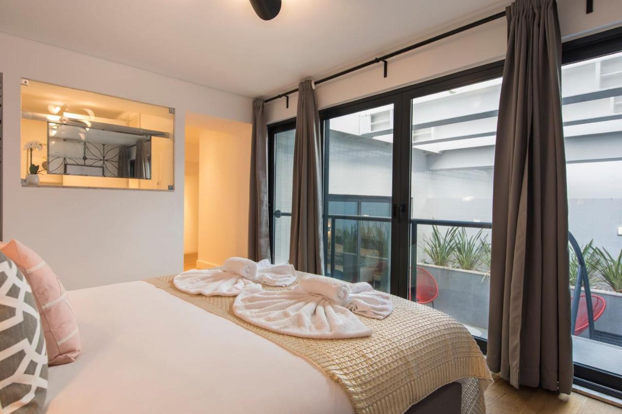 Lovelystay - Modern And Colourful Flat In The Heart Of Graca * Lisboa