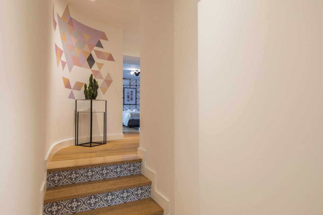 Lovelystay - Modern And Colourful Flat In The Heart Of Graca Lejlighed Lisboa