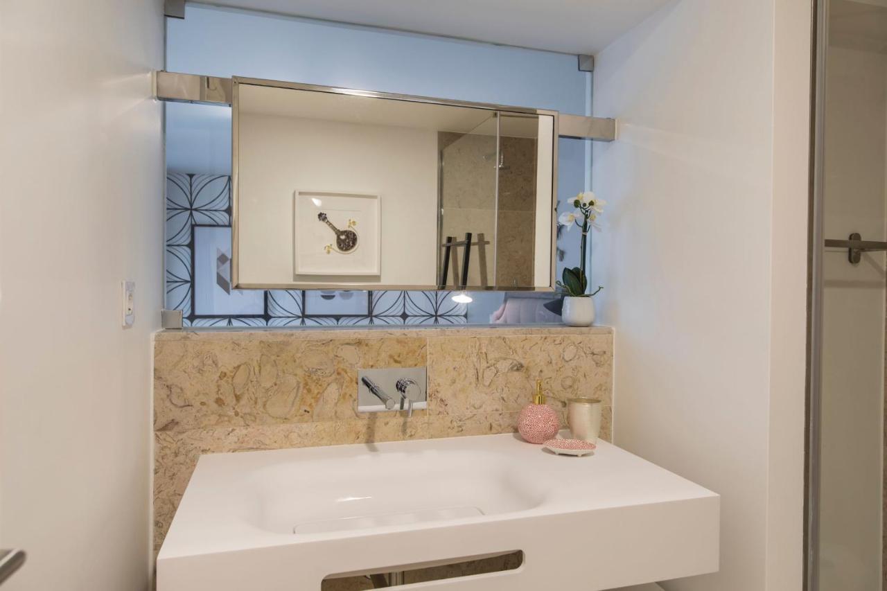 Lovelystay - Modern And Colourful Flat In The Heart Of Graca Lisboa