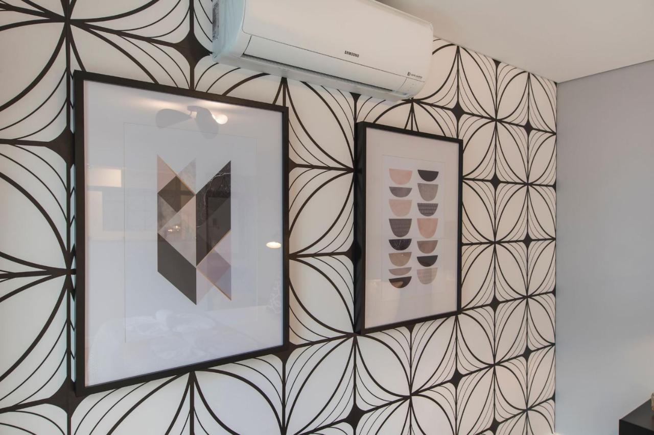 Lovelystay - Modern And Colourful Flat In The Heart Of Graca Lejlighed *