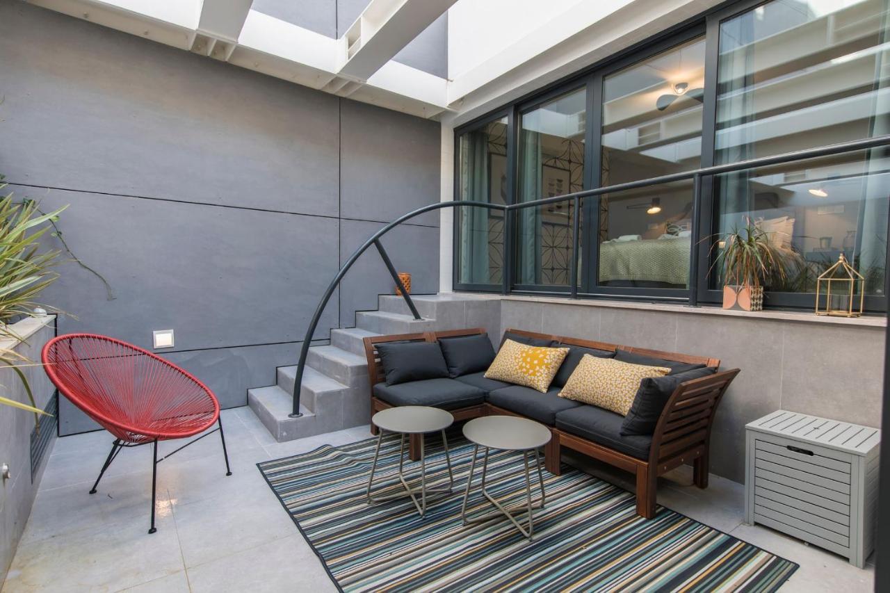 Lovelystay - Modern And Colourful Flat In The Heart Of Graca Lejlighed *