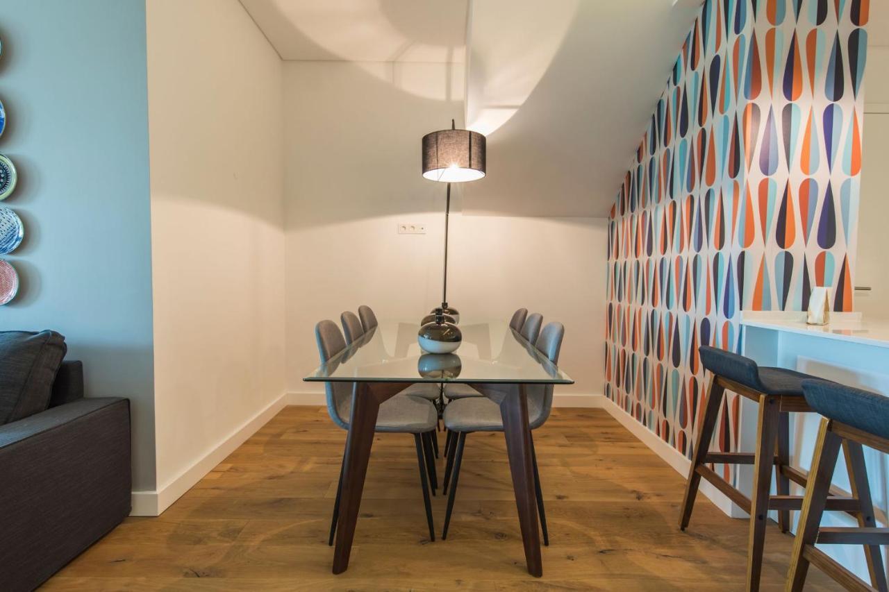 Lovelystay - Modern And Colourful Flat In The Heart Of Graca Lisboa