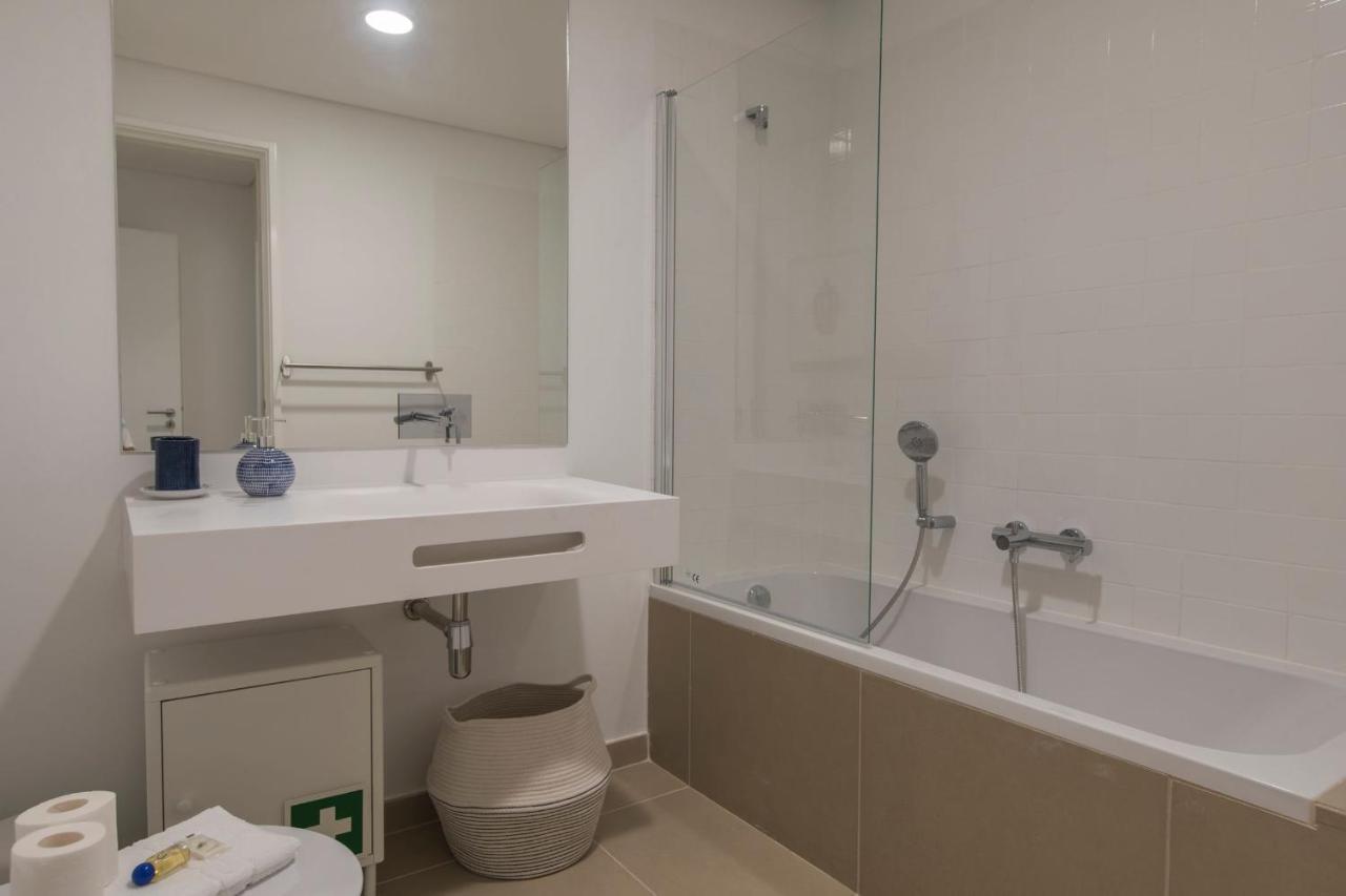 Lovelystay - Modern And Colourful Flat In The Heart Of Graca Lejlighed Lisboa