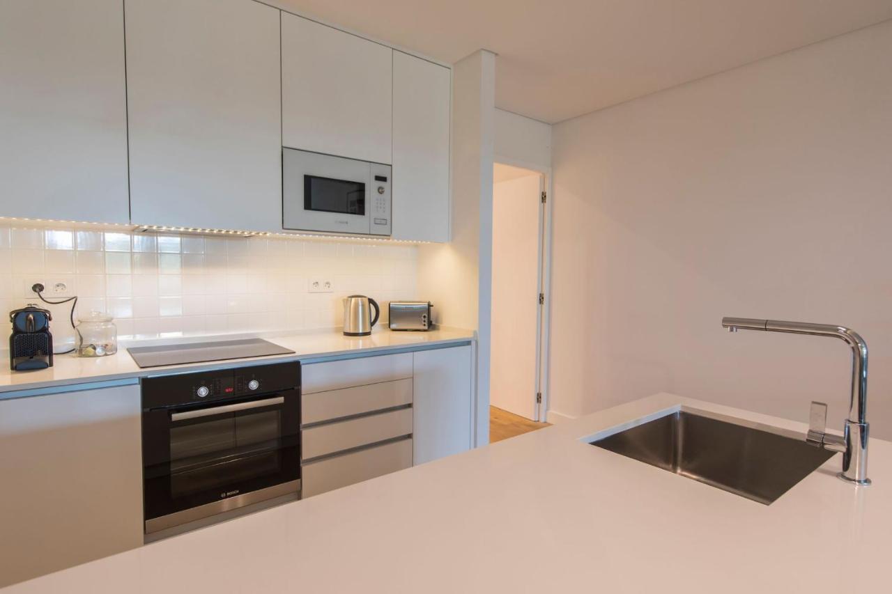 Lovelystay - Modern And Colourful Flat In The Heart Of Graca Lejlighed *