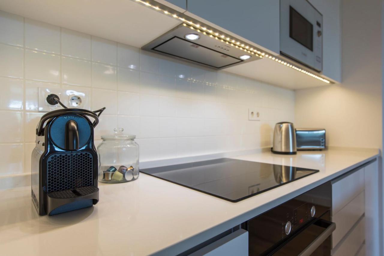 Lejlighed Lovelystay - Modern And Colourful Flat In The Heart Of Graca