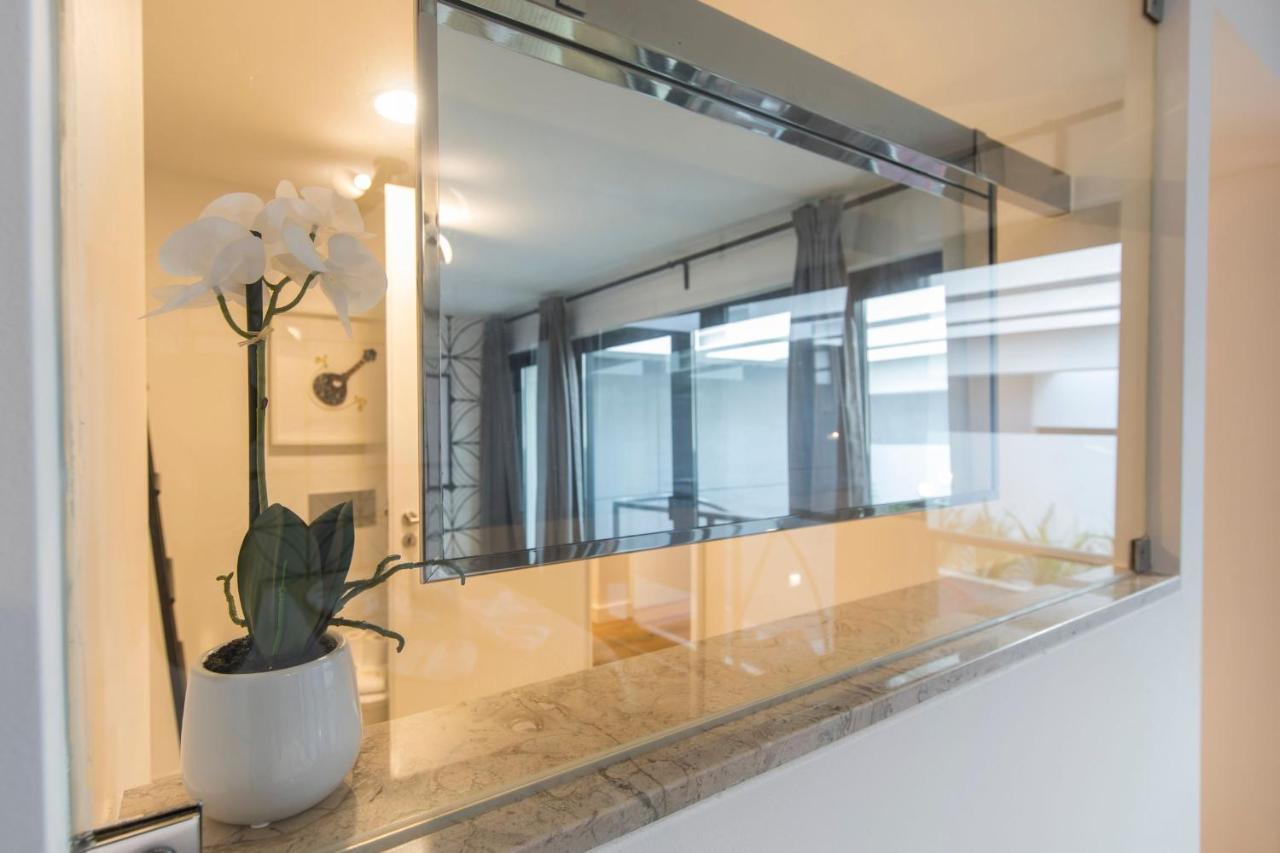 Lovelystay - Modern And Colourful Flat In The Heart Of Graca Apartamento Lisboa